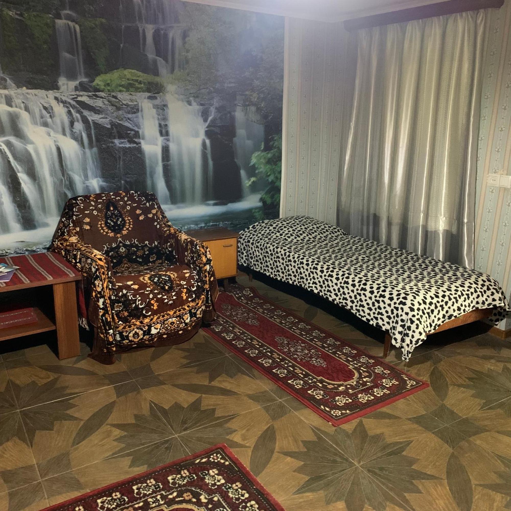 Sofya Sighnaghi